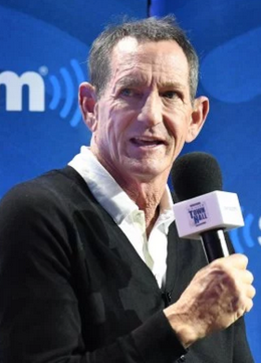 Hank Haney on SIRIUSXM RADIO