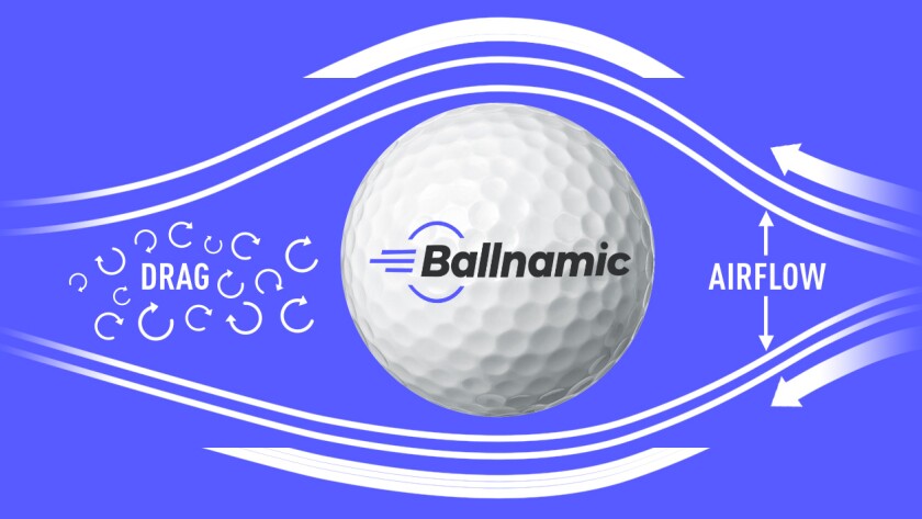 Ballnamic
