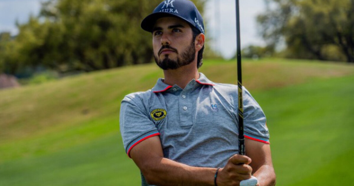 Psycho Bunny Hops Into Golf