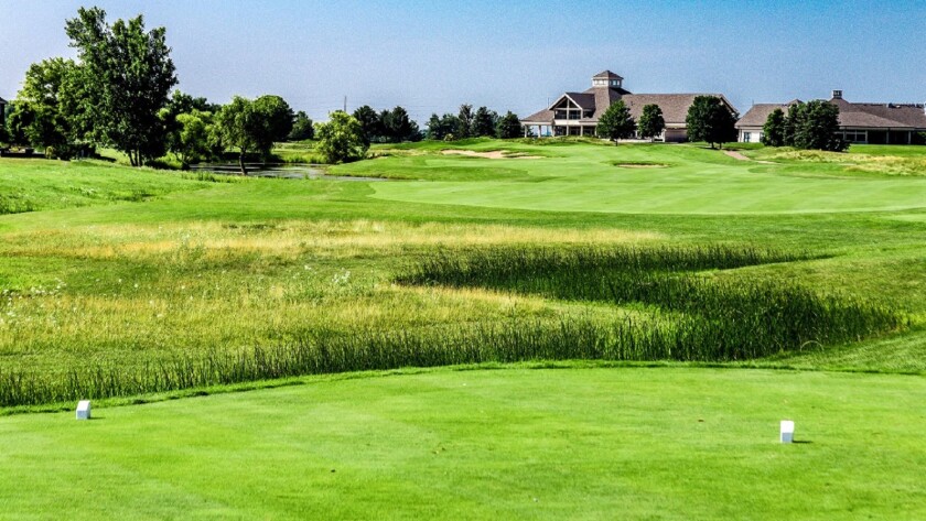 Atkins Golf Club | University of Illinois