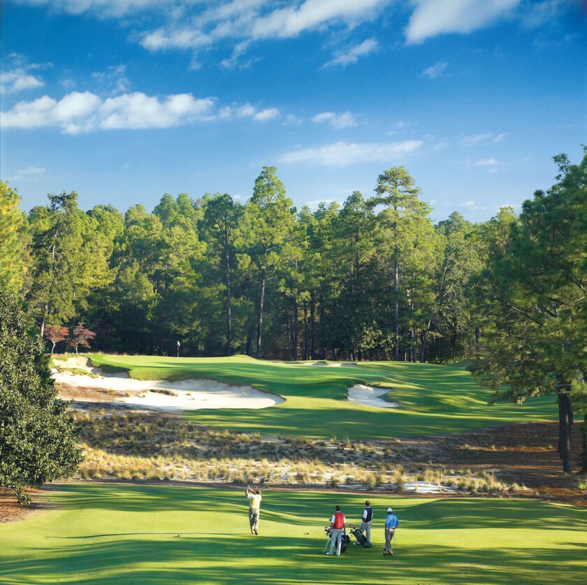 Pinehurst No. 2