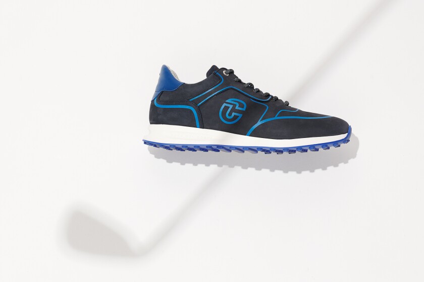 Flyer — Navy