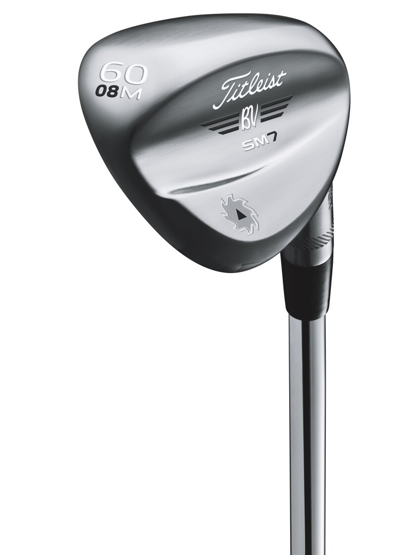 Titleist Vokey SM7
