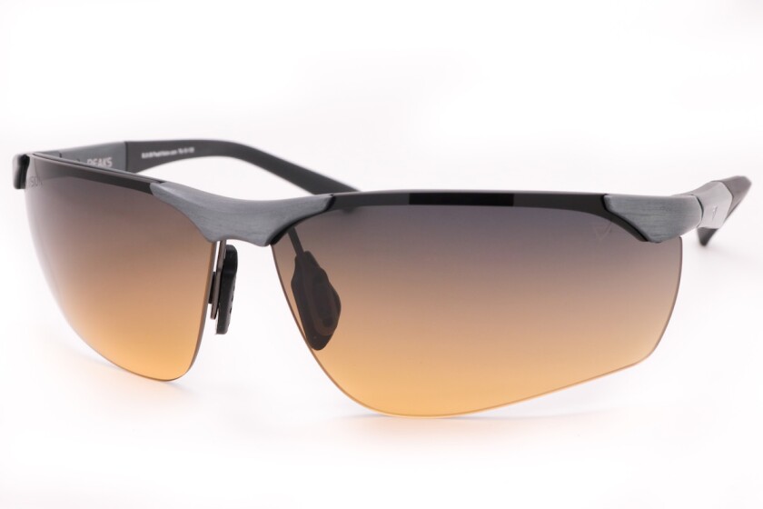 Peakvision SL9 in gloss gunmetal
