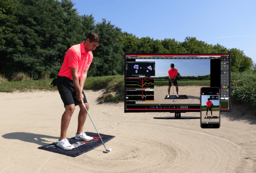 V1 Sports, BodiTrak boost teaching aid
