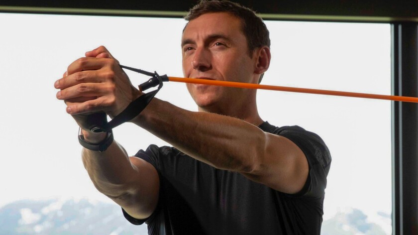 Golfforever Rotational Exercises