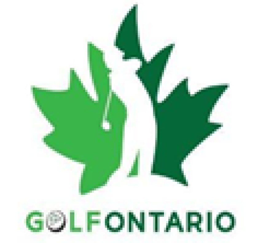 Golf Ontario logo