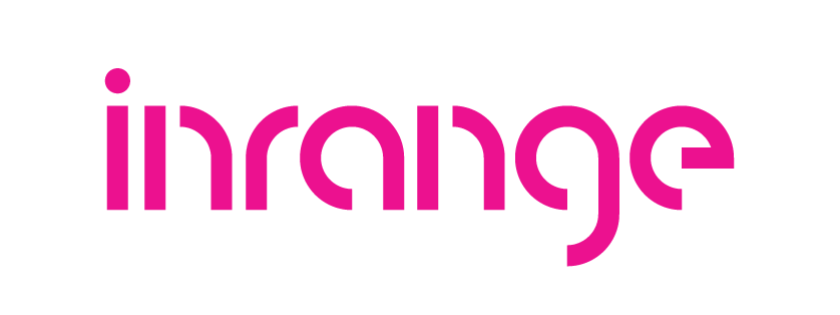 Inrange — Logo