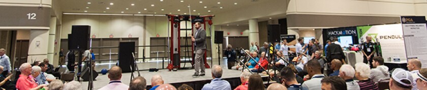 2019 PGA Merchandise Show