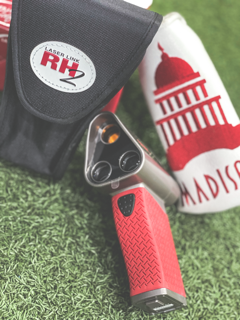 Laser Link Golf launches apparel collection