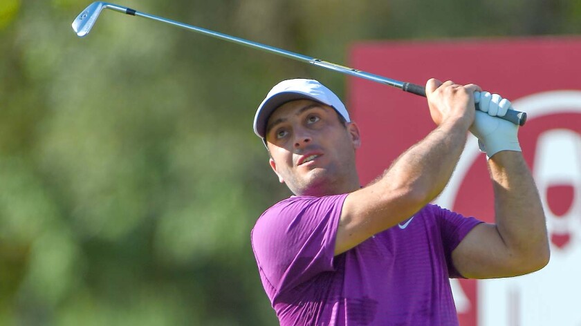 Francesco Molinari