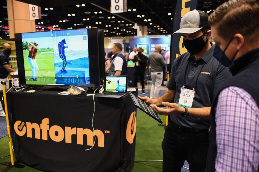 Onform — 2022 PGA Show