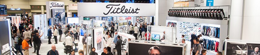 2019 PGA Merchandise Show