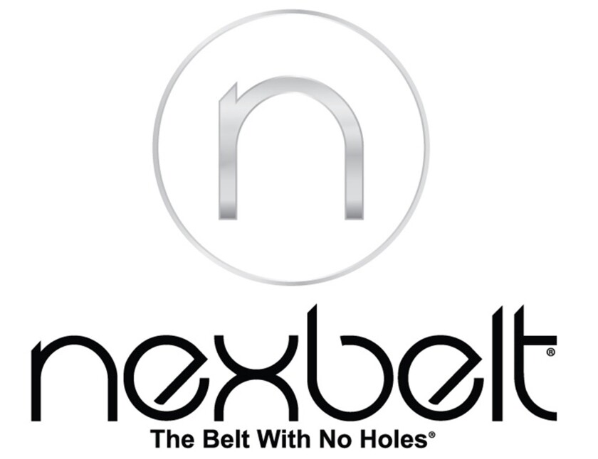 Nexbelt — Logo