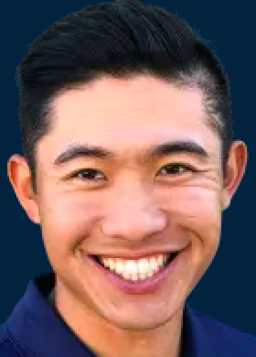Collin Morikawa, PGA Tour