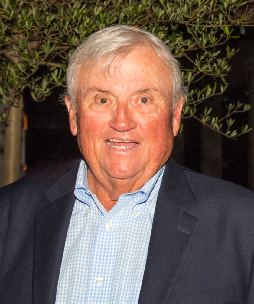 Charlie Epps interim president of Spirit Golf Association