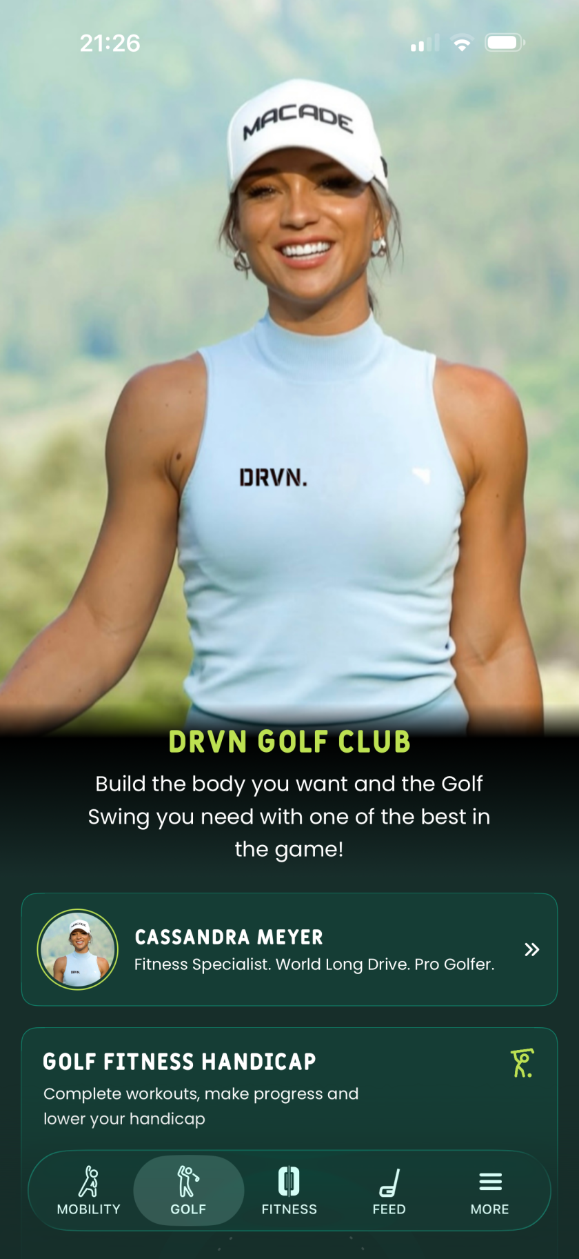 Personalized Assessment