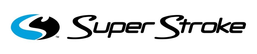 SuperStroke Grips Logo