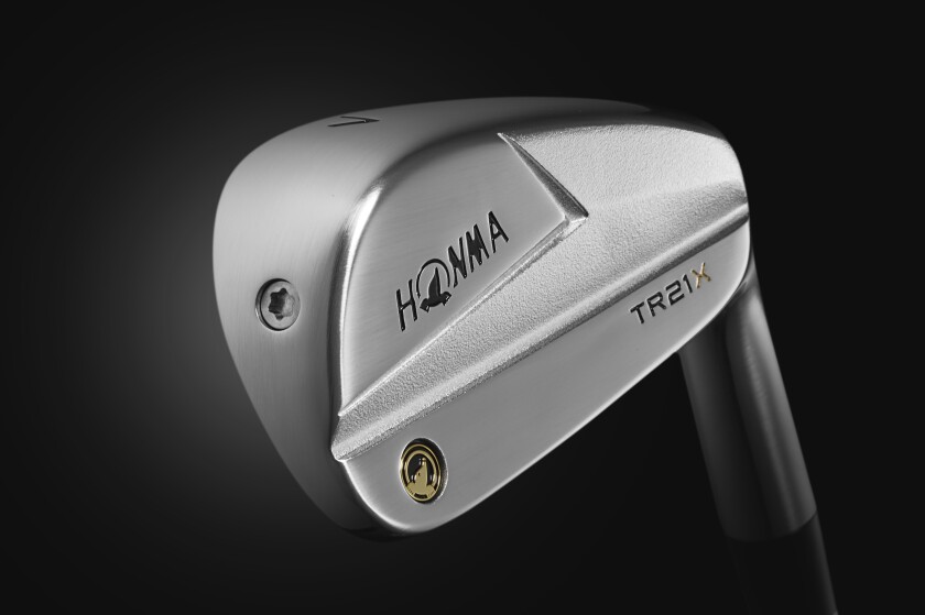 Honma — TR21X