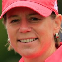 Annika Sorenstam