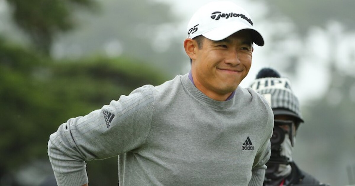 2020 U S Open Latest Betting Odds Favorites And Sleeper Picks