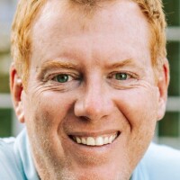 Tom Coyne