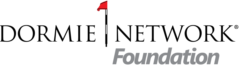 DN Foundation — Logo
