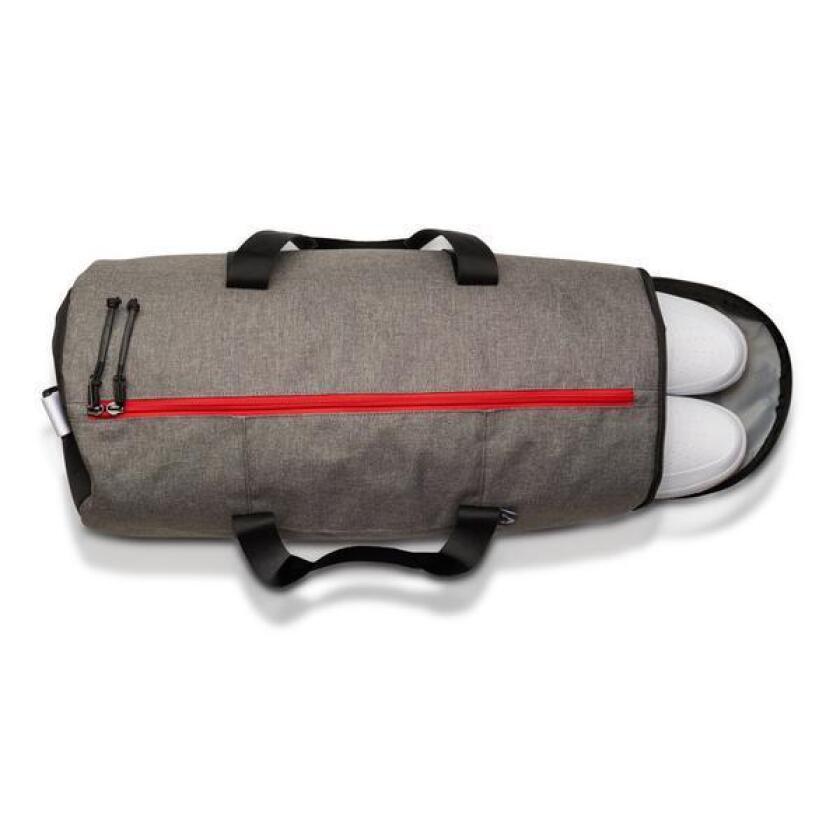 Jones Sports Co. — Duffle Bag