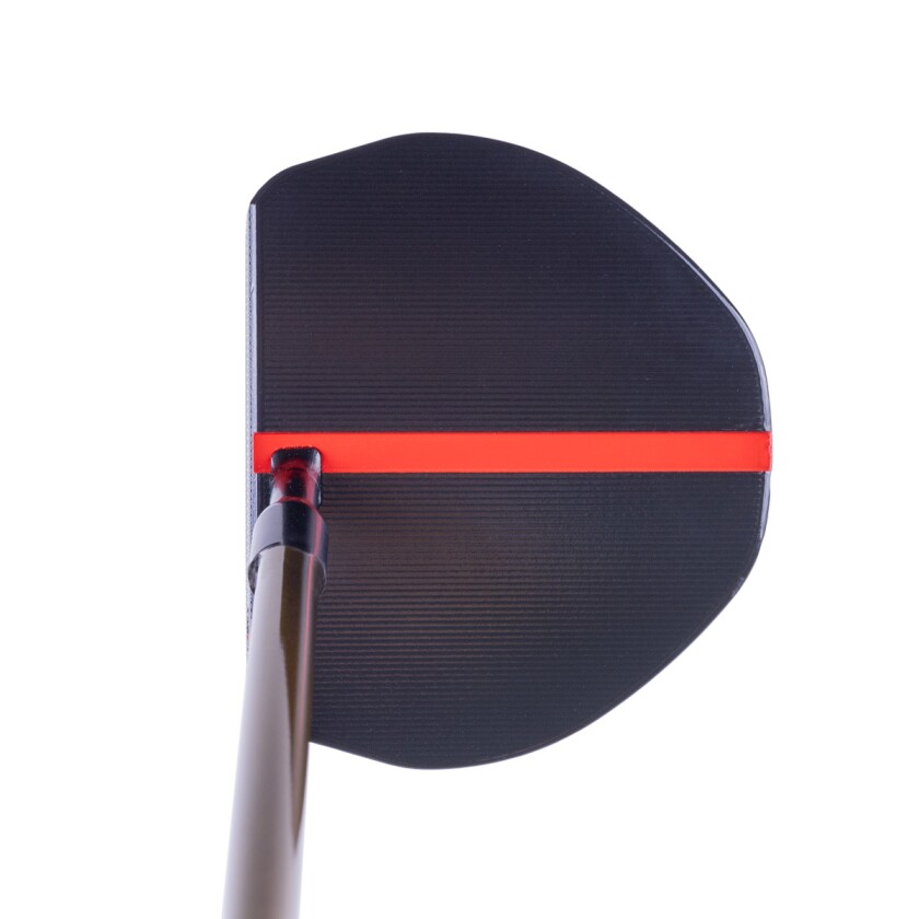 Gravity Prism Putter