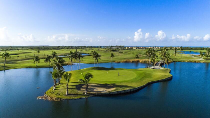 Costa Caribe Golf and Country Club