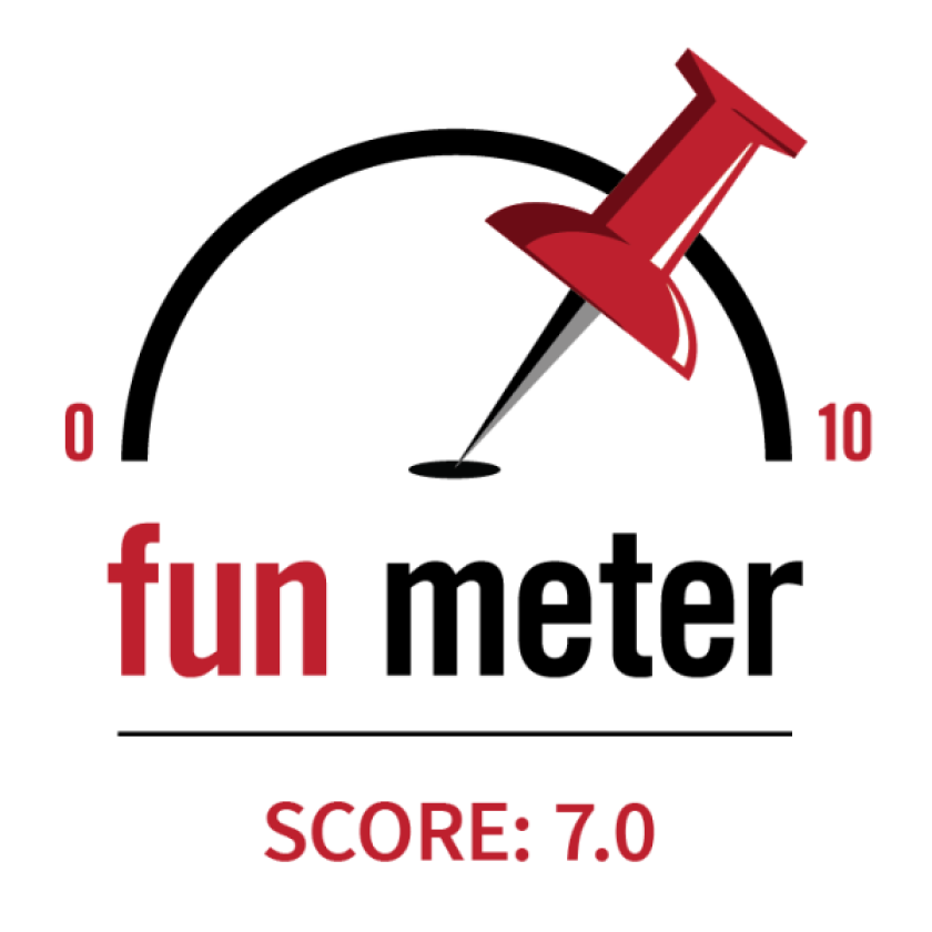 7.0 Fun Meter
