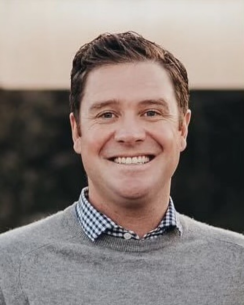 Summit Golf Brands: Promotes within sales leadership team