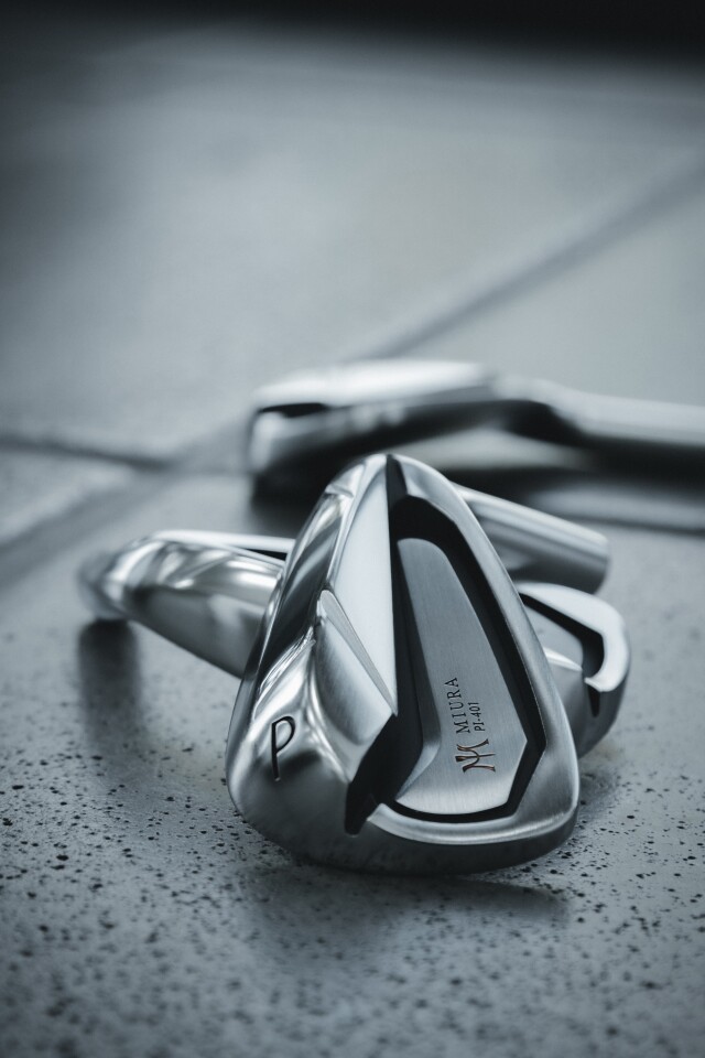 Miura Golf — PI-401