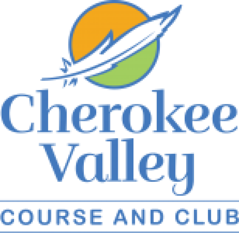 Cherokee Valley — Logo