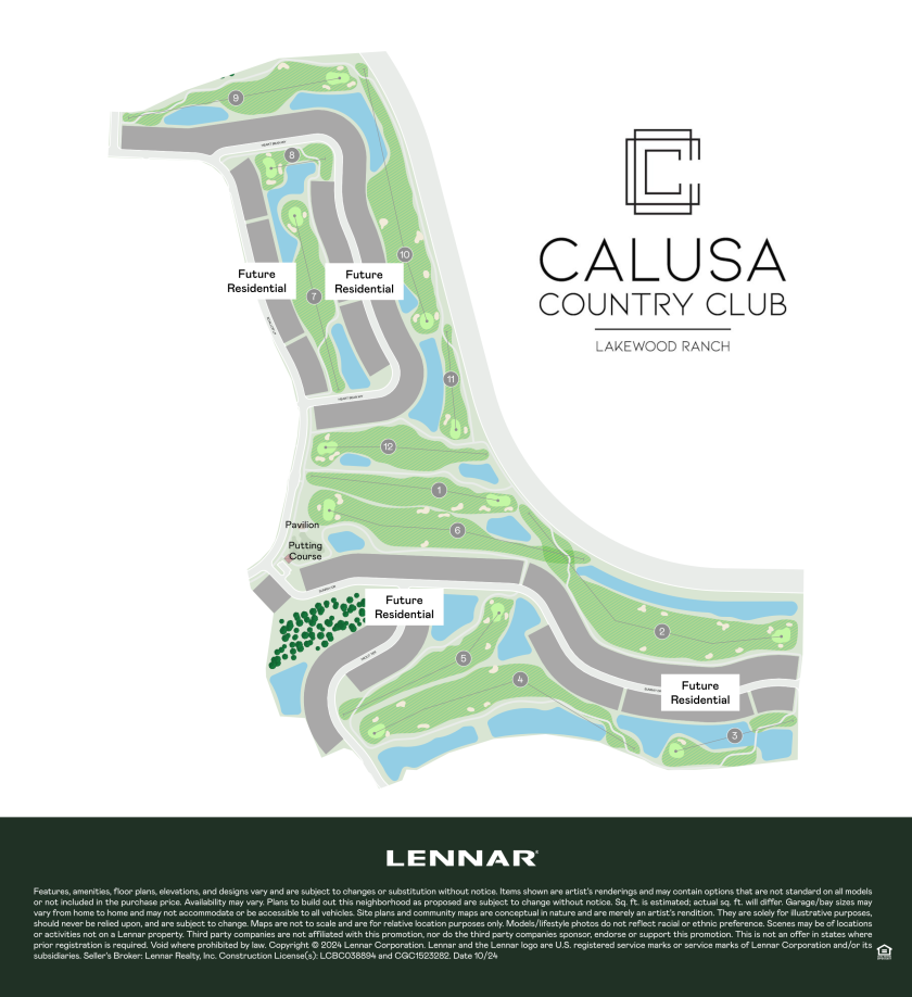 Calusa Country Club 12-Hole Layout.png