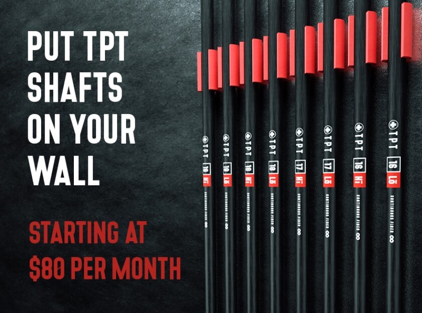 TPT Fitter Accelerator Program