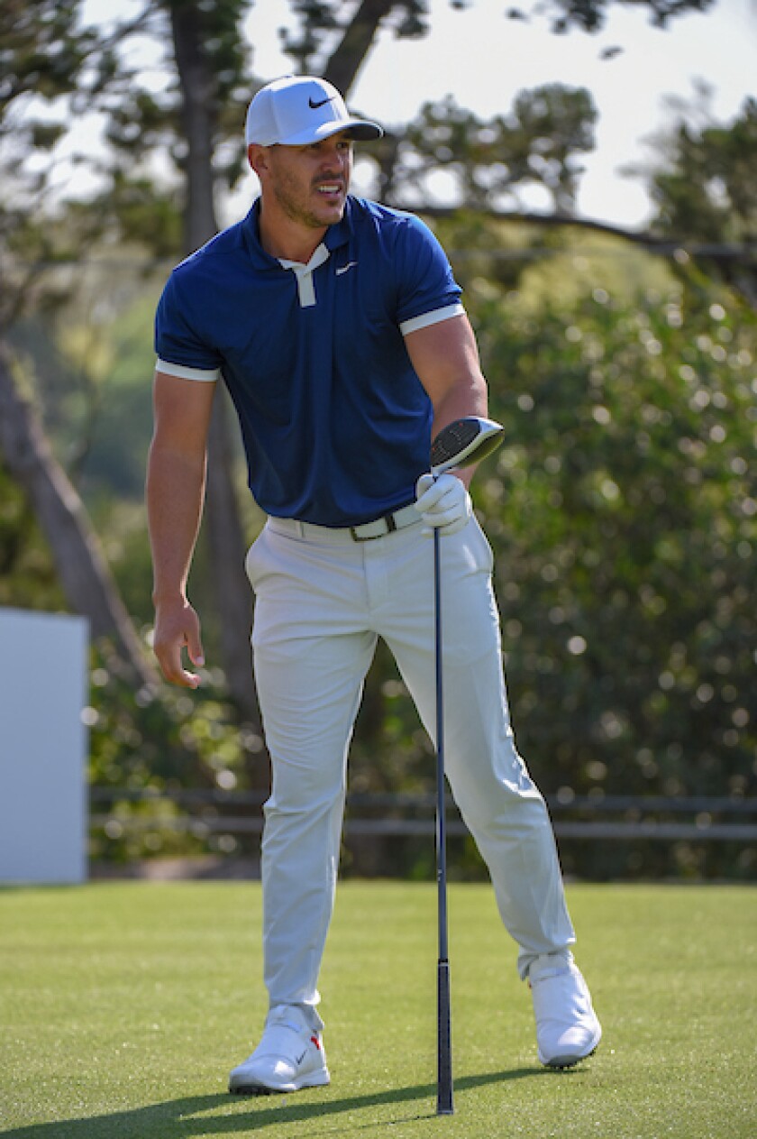 Brooks Koepka
