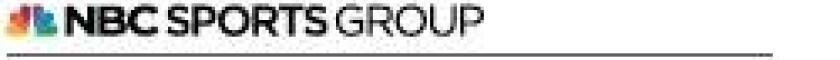 NBC Sports Group logo