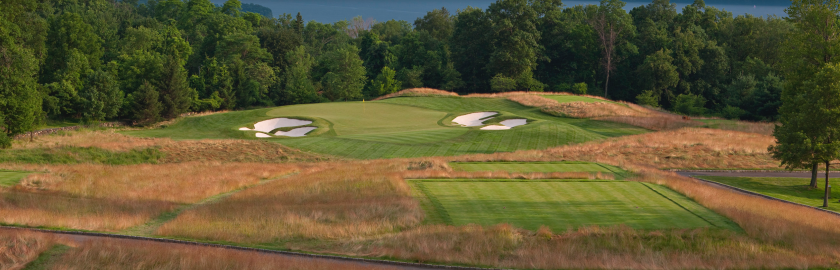 Hudson National Golf Club