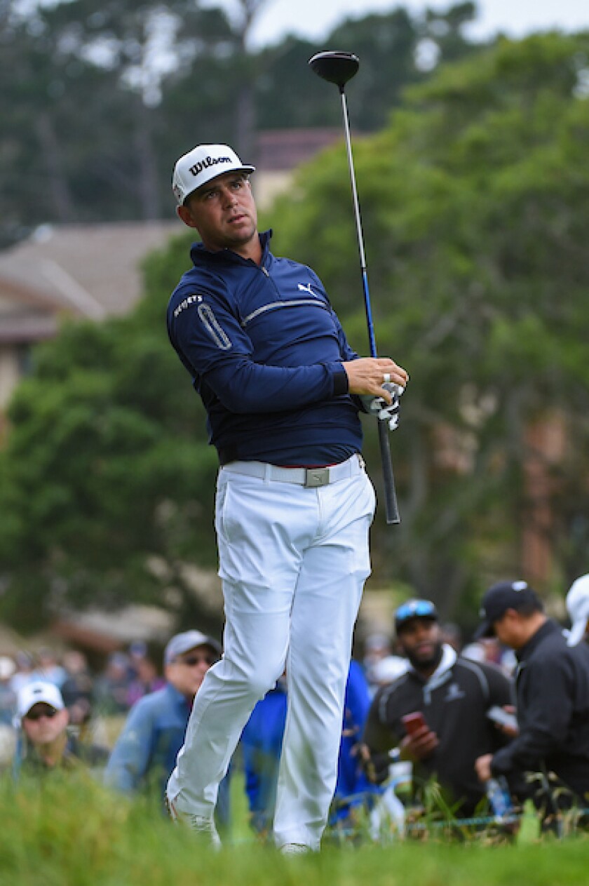 Gary Woodland