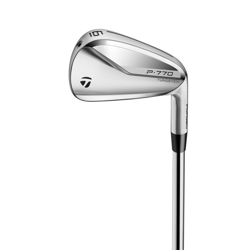TaylorMade P770