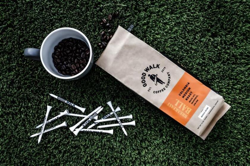 Good Walk Coffee Company