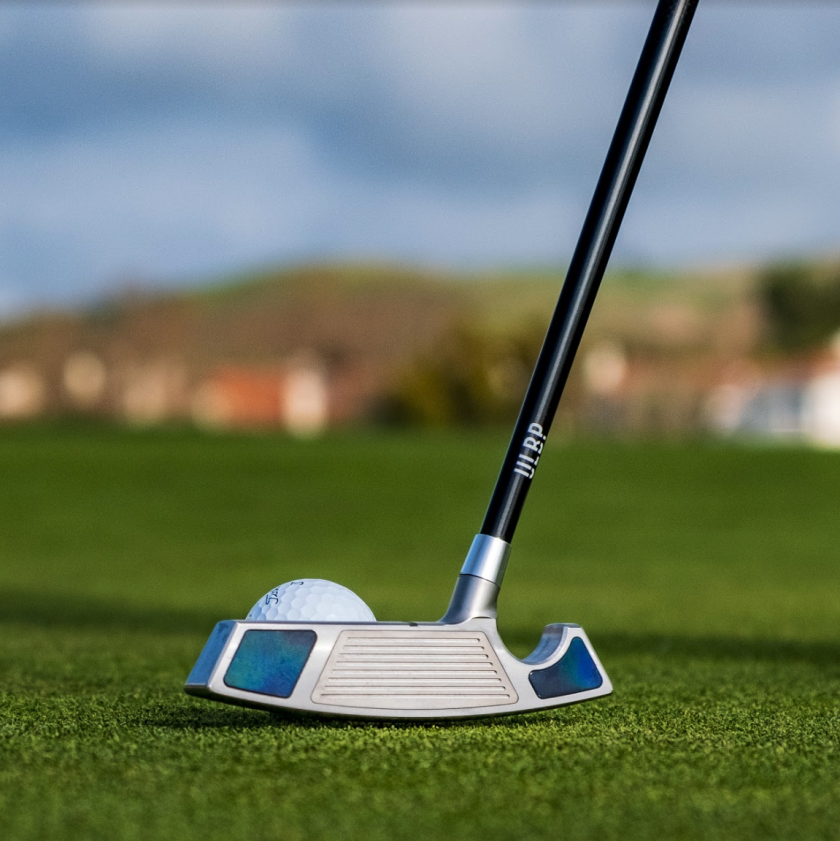 Sacks Parente Golf Co. Series 39 Blade putter