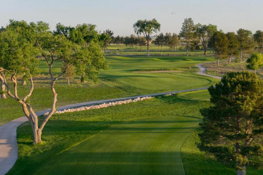 Rockwind Community Links
