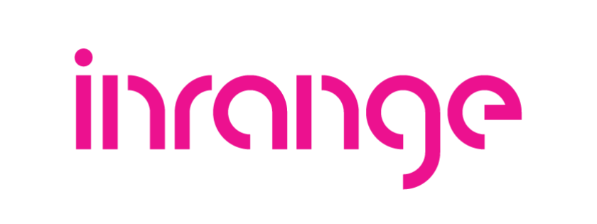 Inrange — Logo
