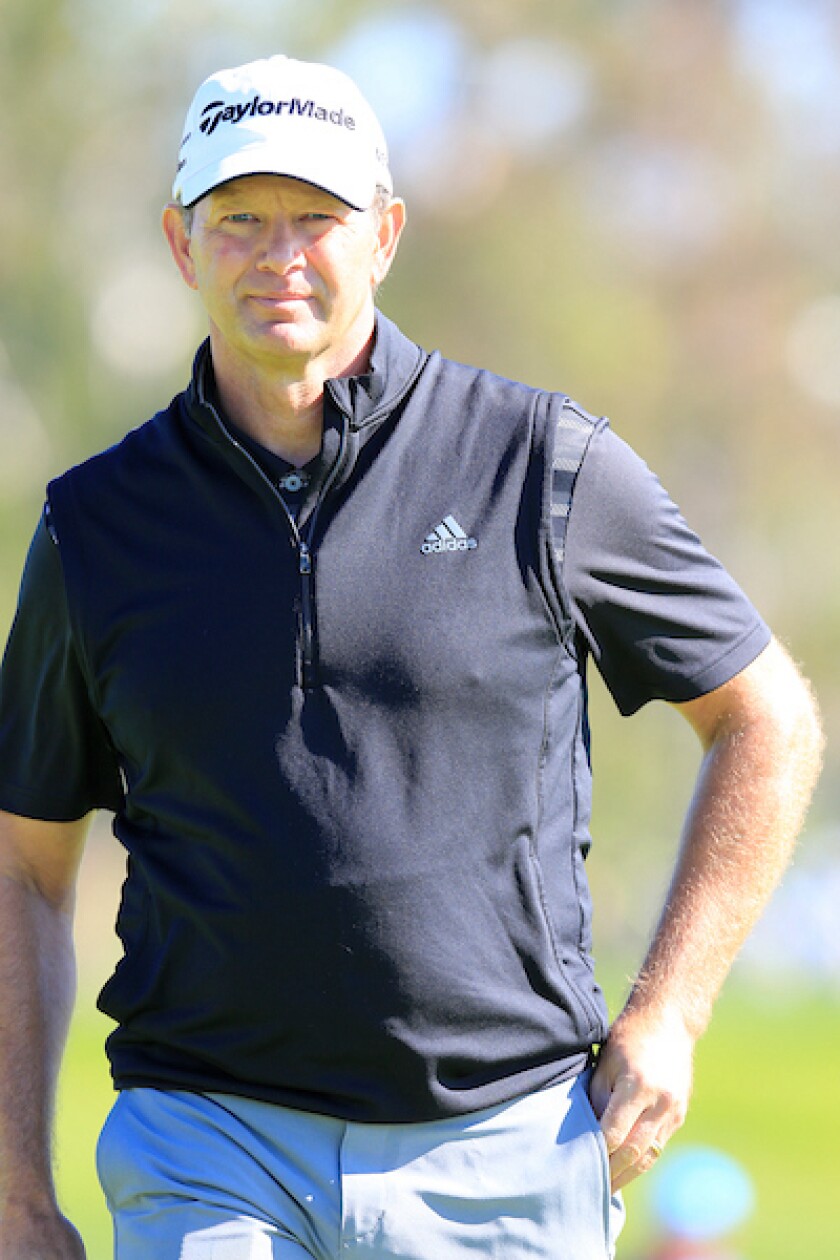 Retief Goosen