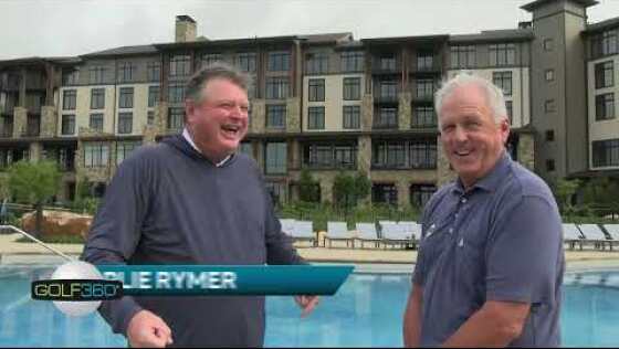 McLemore Golf Resort — Golf360 TV
