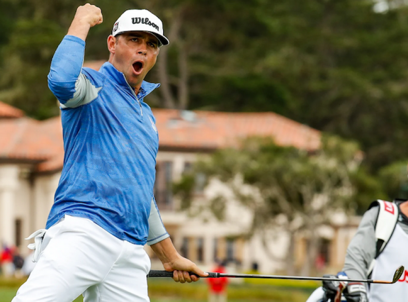 Gary Woodland, U.S. Open