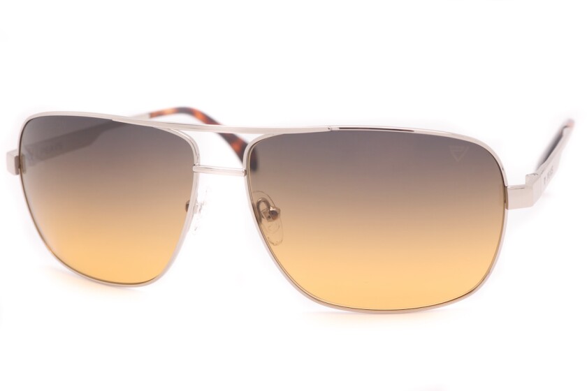 Peakvision AV2 in silver/tortoise