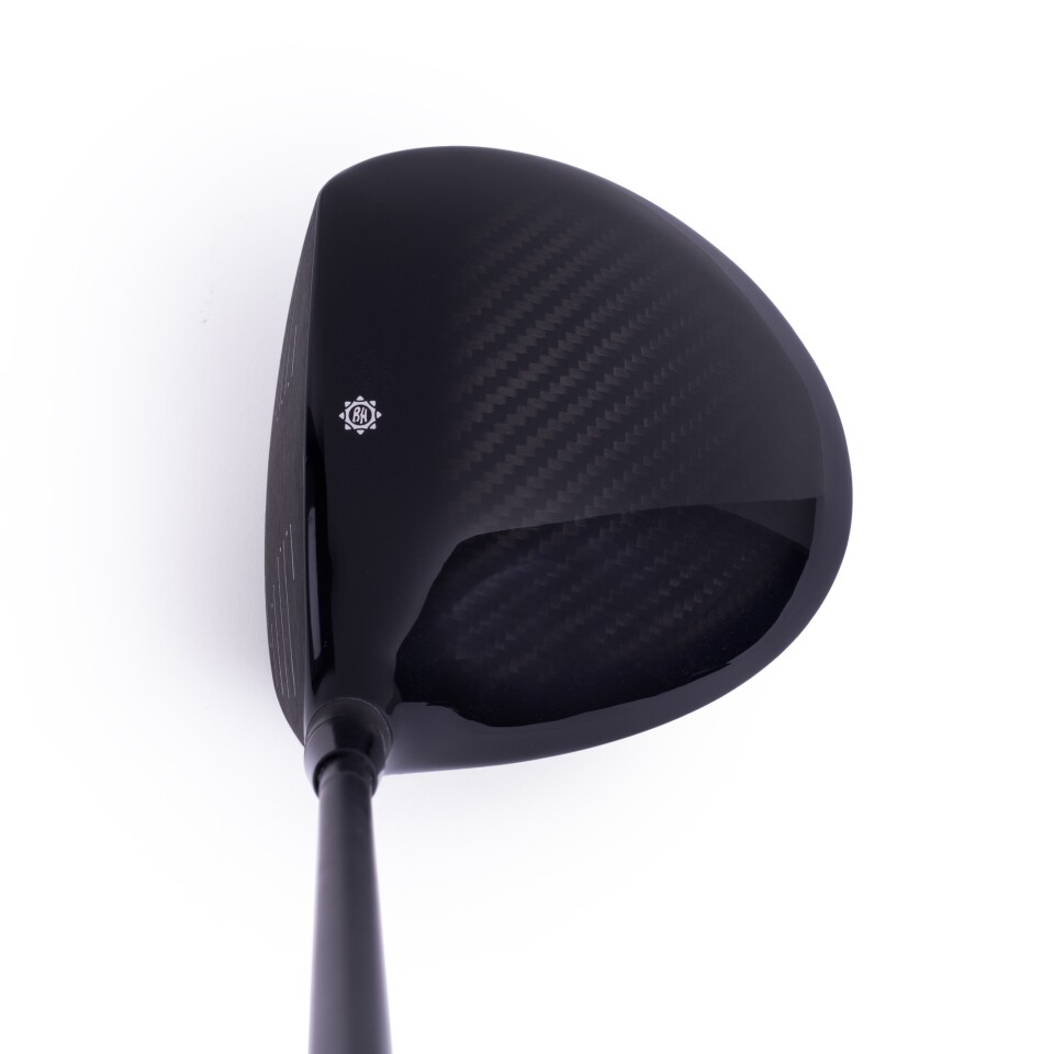 Ben Hogan Golf — GS53 Max Driver